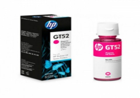 HP-TINTEIRO GT52 MAGENTA INK BOTTLE 415